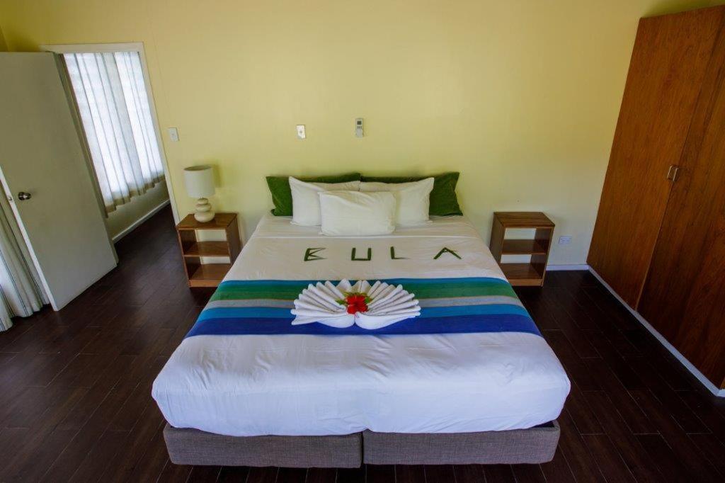 Daku Resort Савусаву Екстер'єр фото