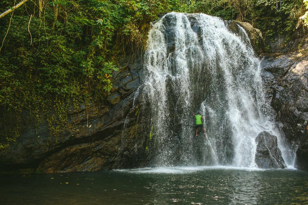 Daku Resort Савусаву Екстер'єр фото